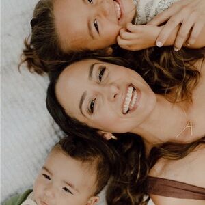 Meet your Posher, Katherine